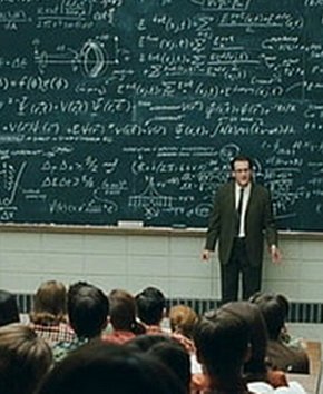 Concursos de Docentes