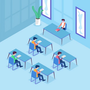 Secretariado de Provas | 2023